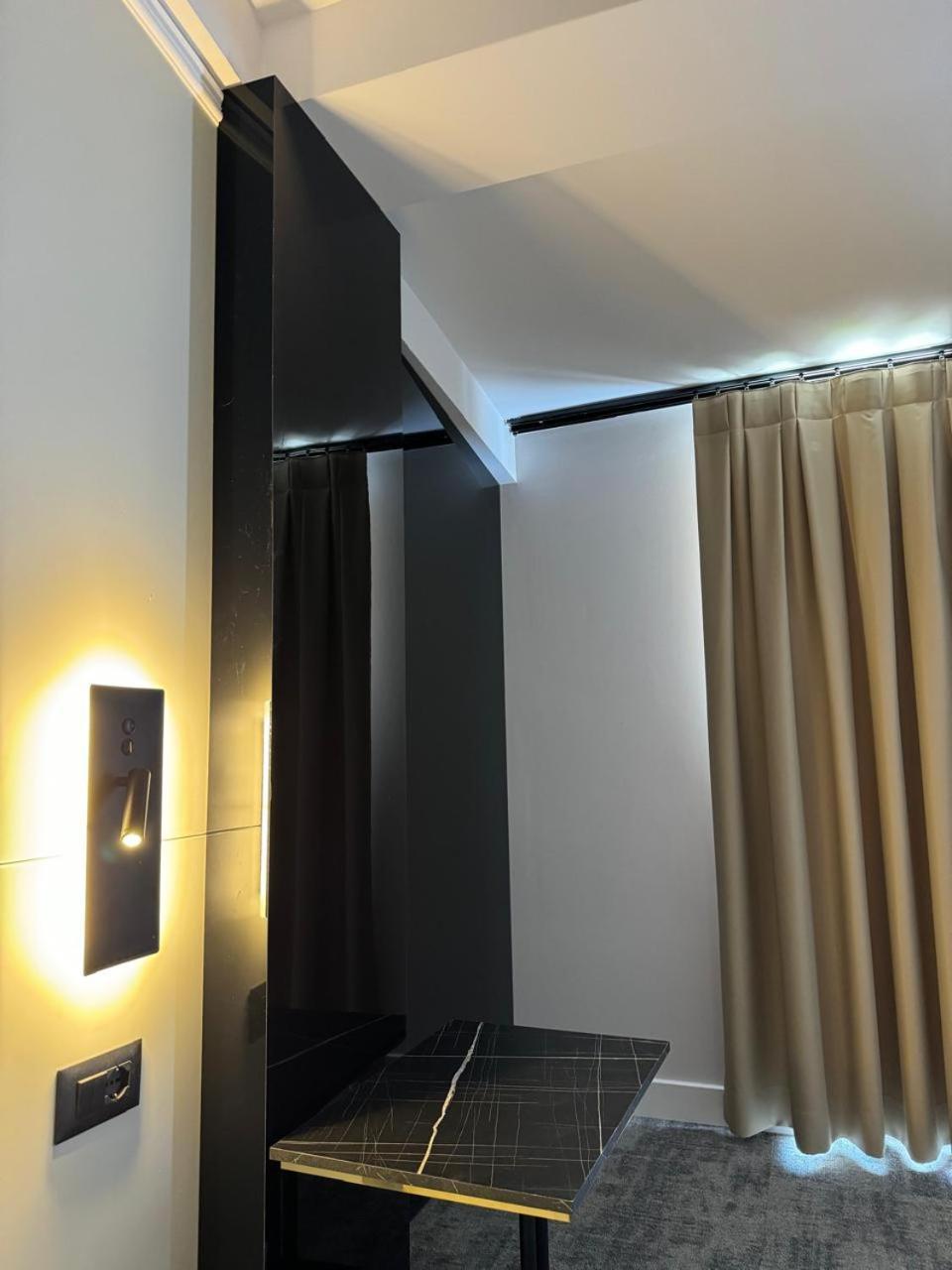 Hotel Consul Shkodër Екстериор снимка