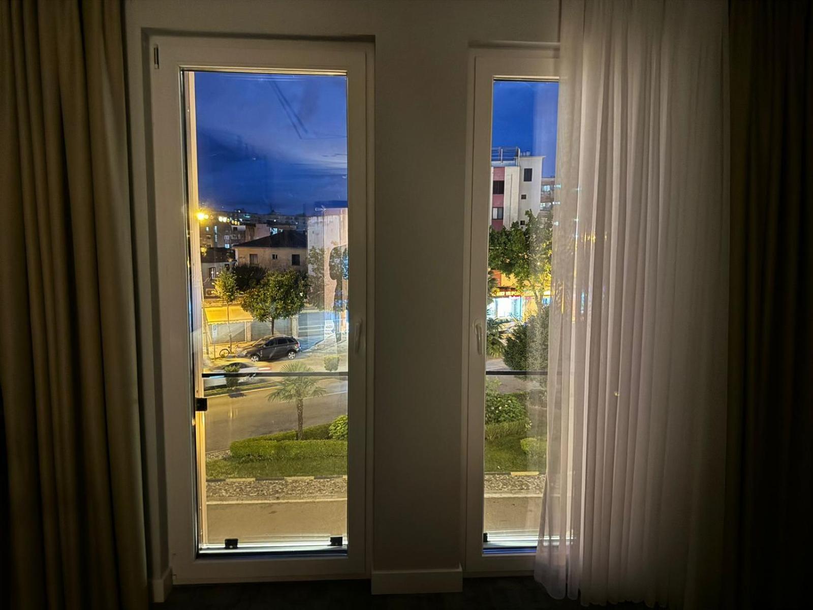 Hotel Consul Shkodër Екстериор снимка