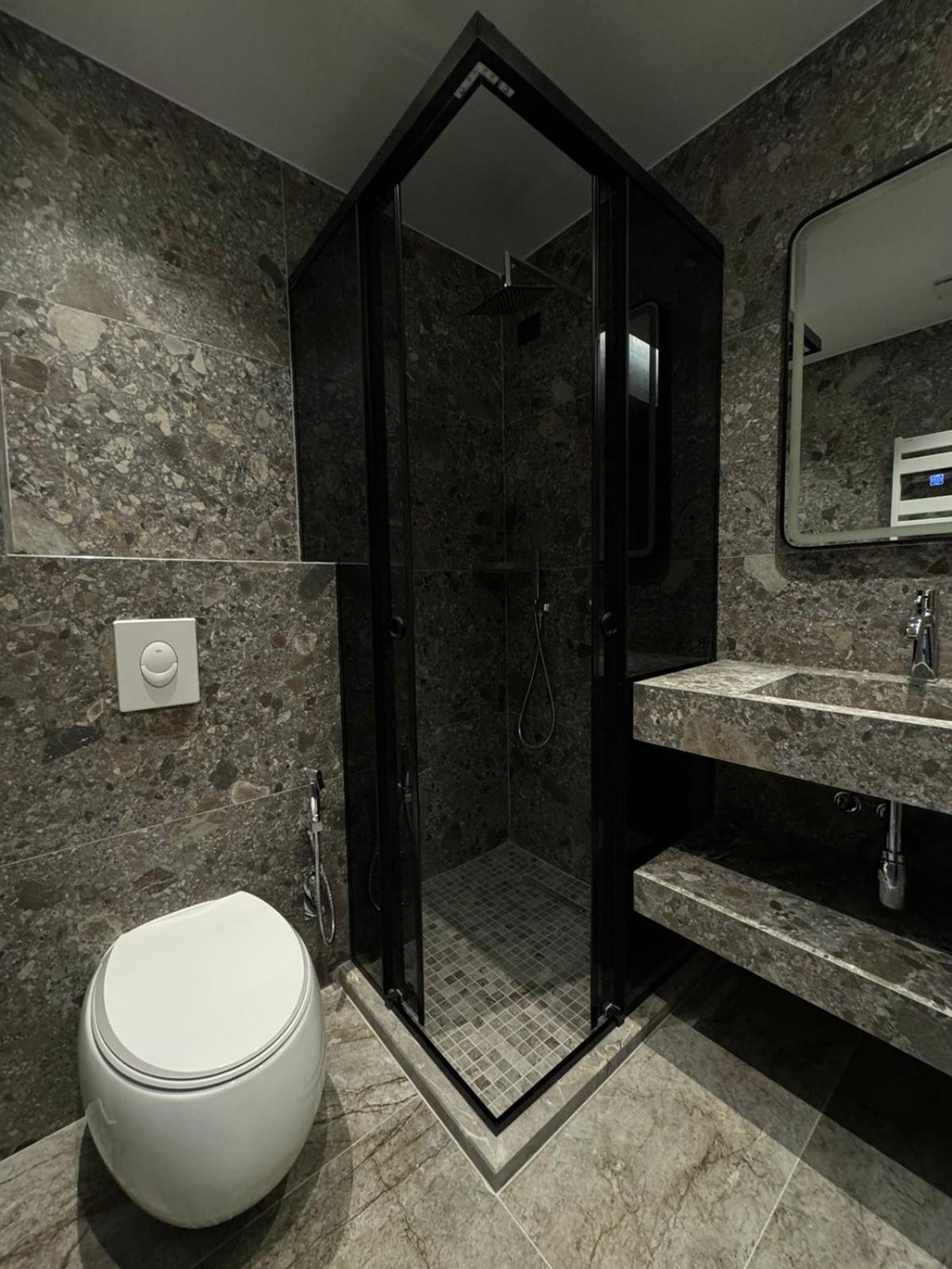Hotel Consul Shkodër Екстериор снимка